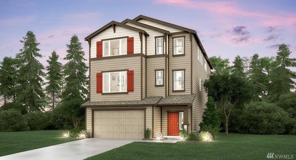 29216 123rd (Lot 31) Place - Photo 1