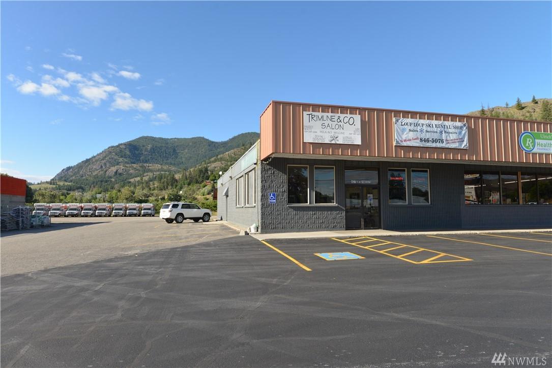 503 Methow Valley Hwy - Photo 1