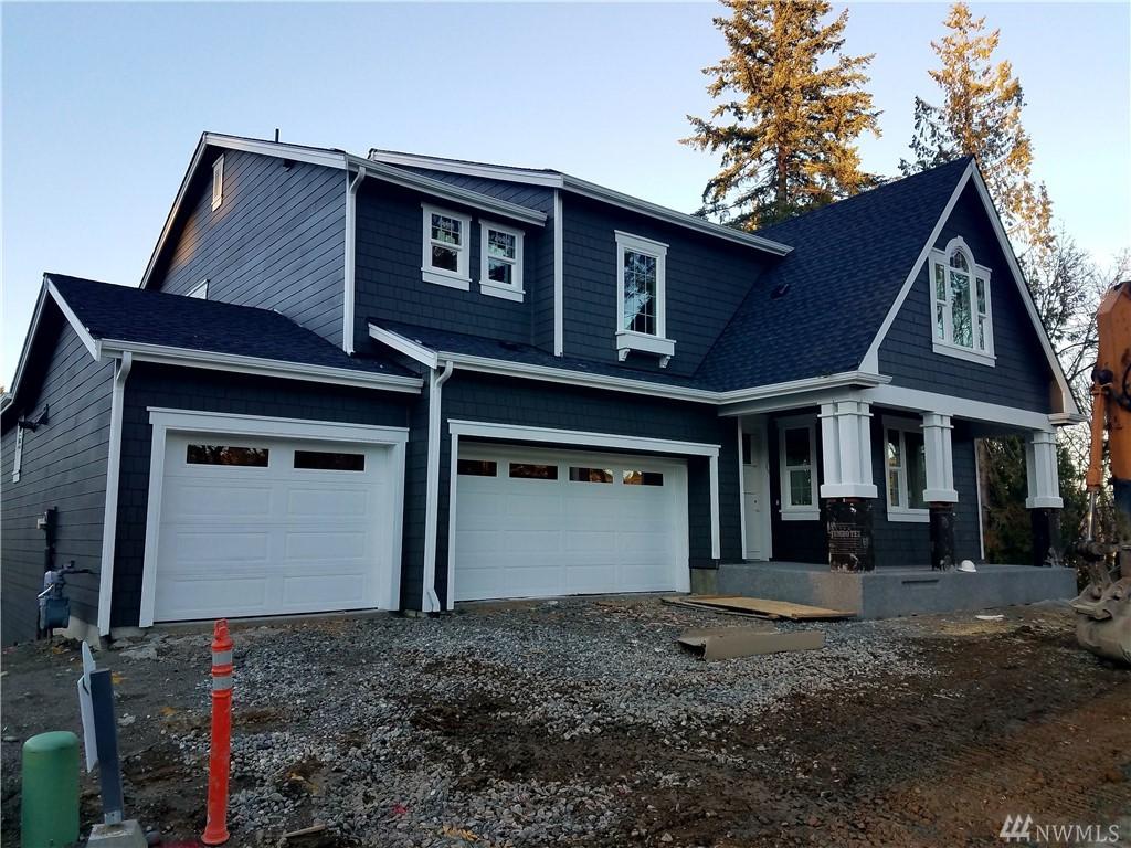 17138 94th (Home Site 27) Place - Photo 1
