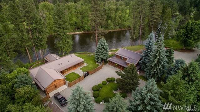 18600 Highway 21 - Photo 1
