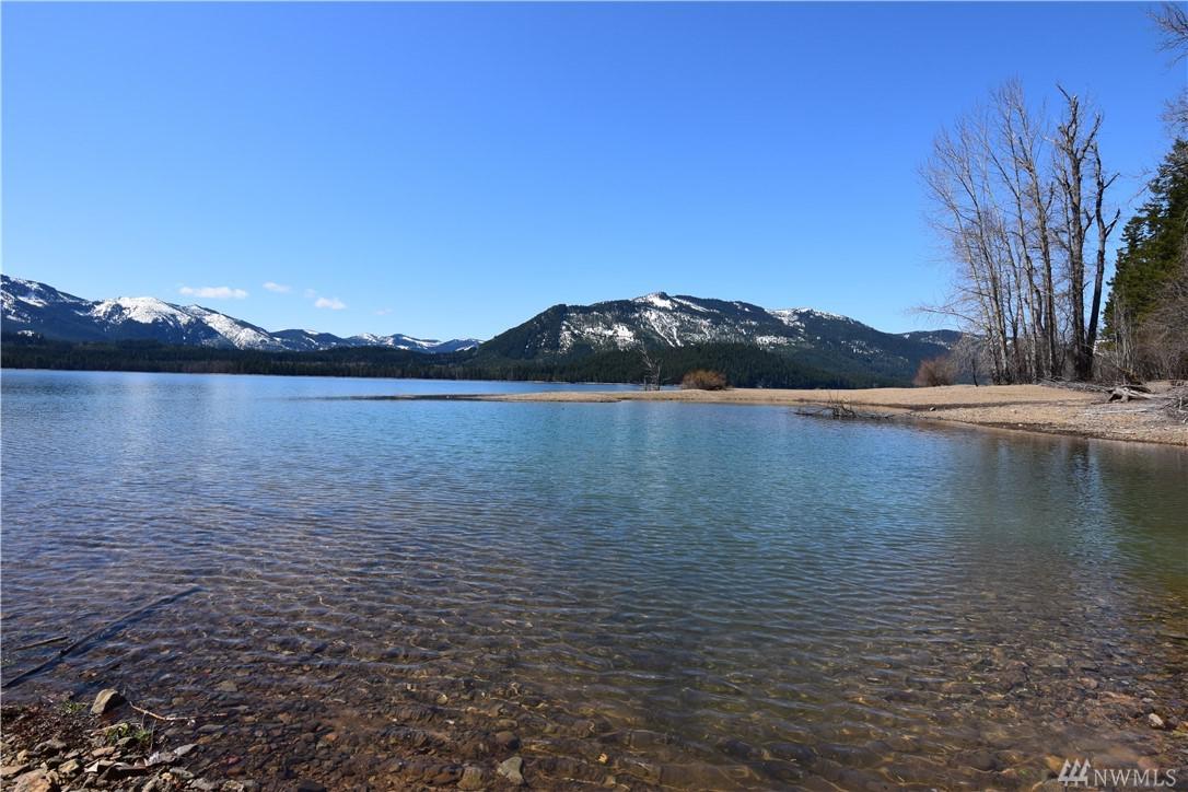0 X Kachess Dam Rd - Photo 1