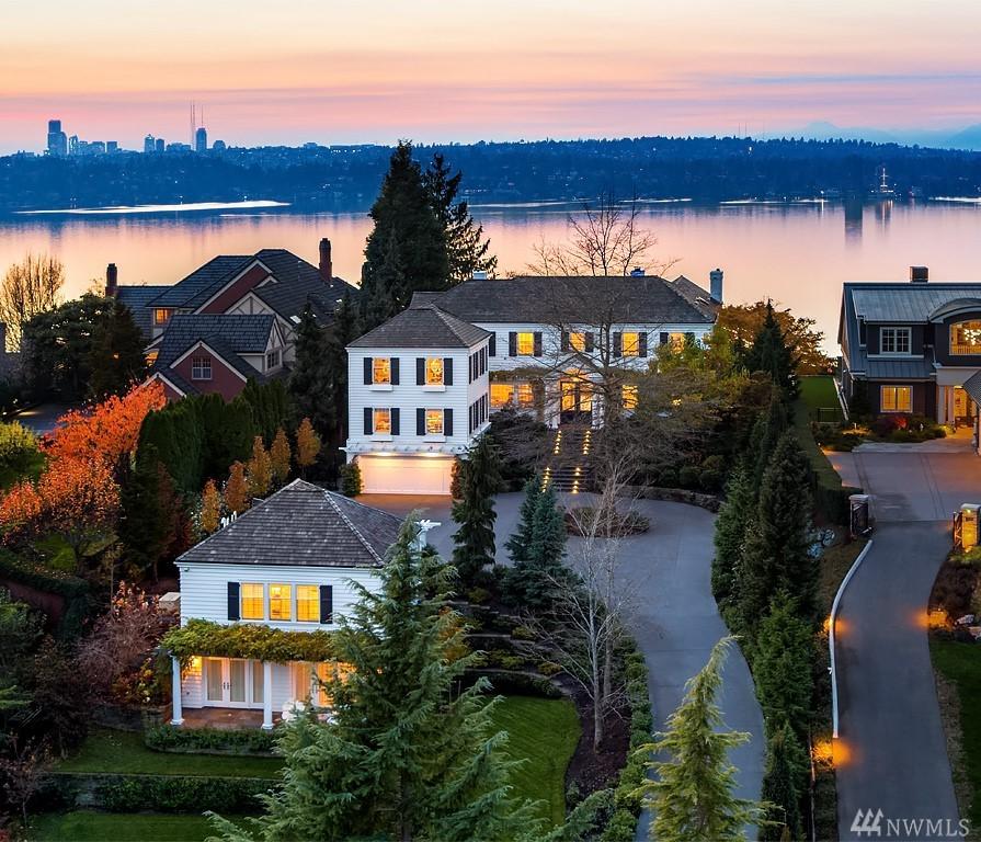 2403 Evergreen Point Rd - Photo 1