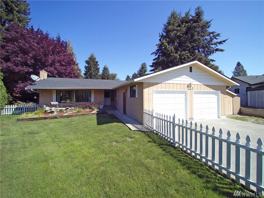 283 Dungeness Meadows - Photo 1