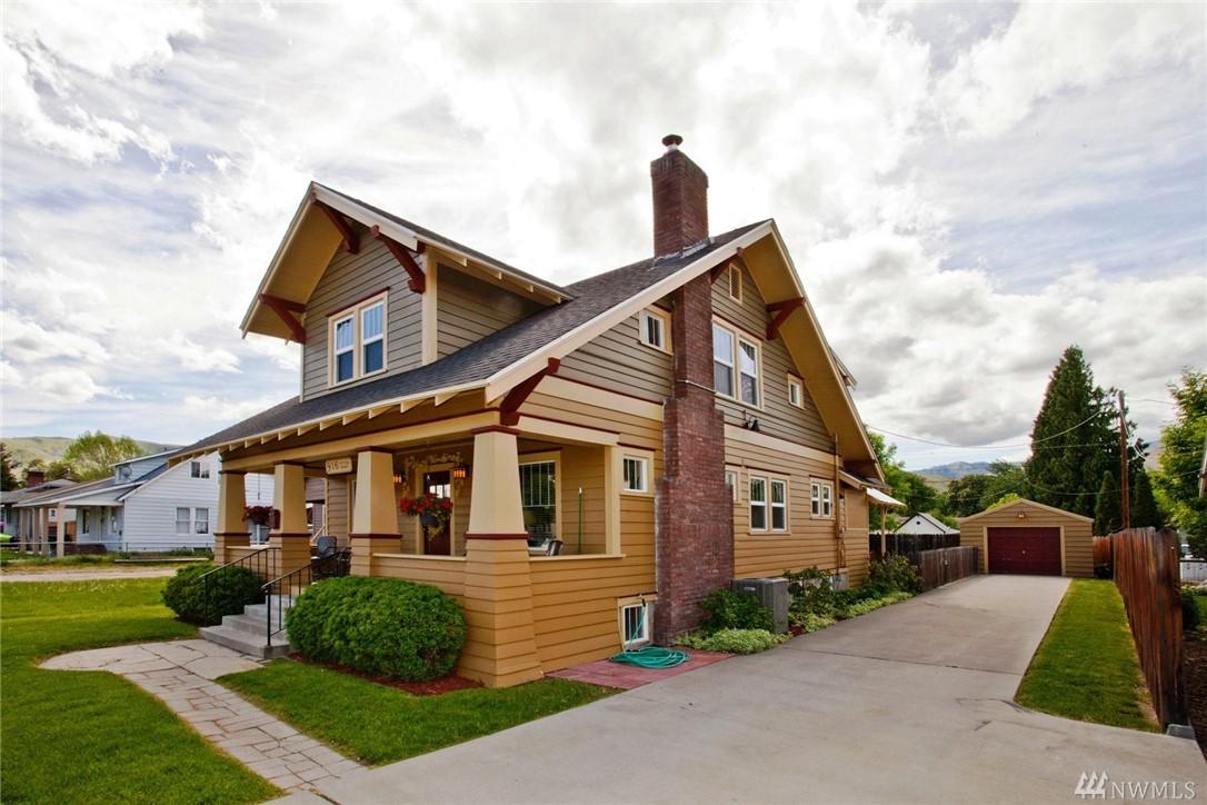 916 Kittitas - Photo 1