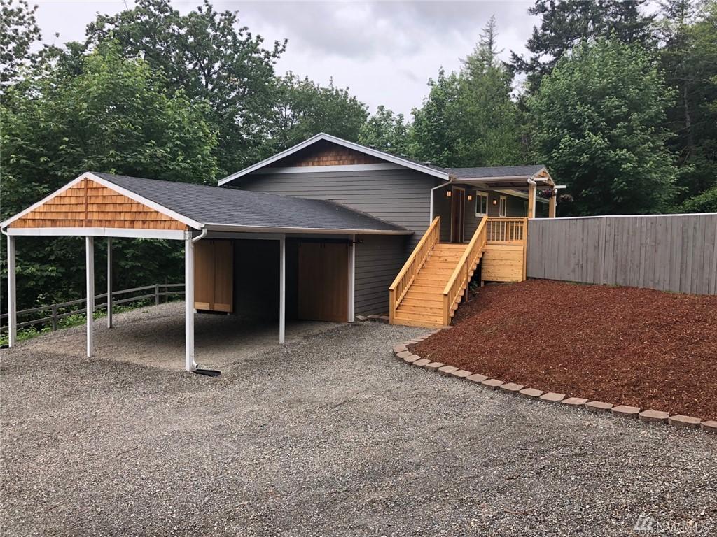 31516 Retreat Kanaskat Rd - Photo 1