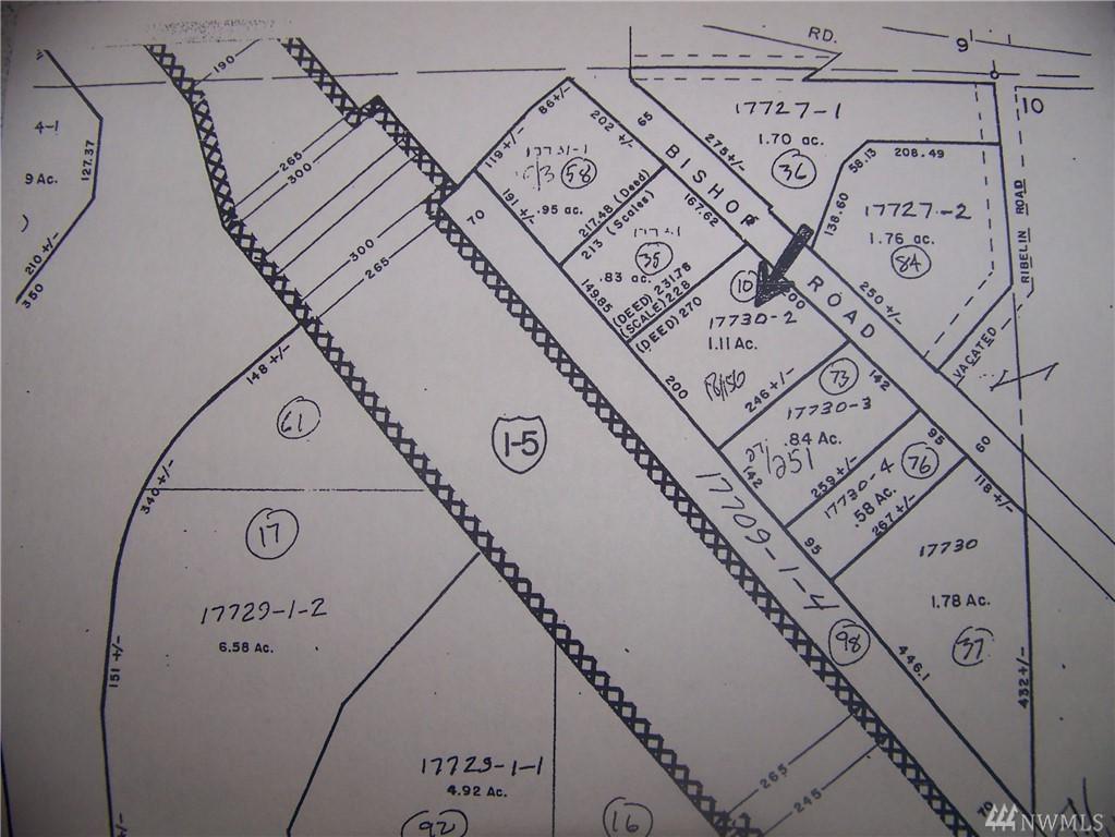 0 Bishop Rd - Photo 1