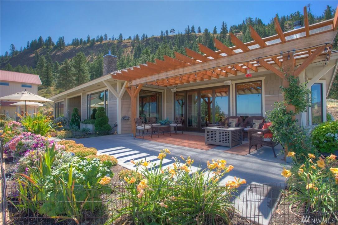 5574 Big Springs Ranch Rd - Photo 1