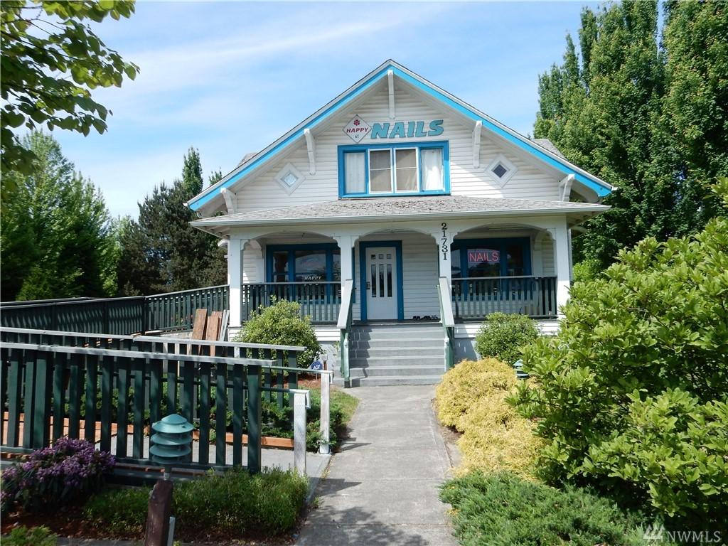 21731 84th Ave - Photo 1
