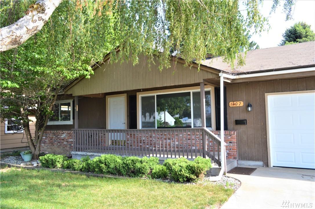 1107 Madison - Photo 1