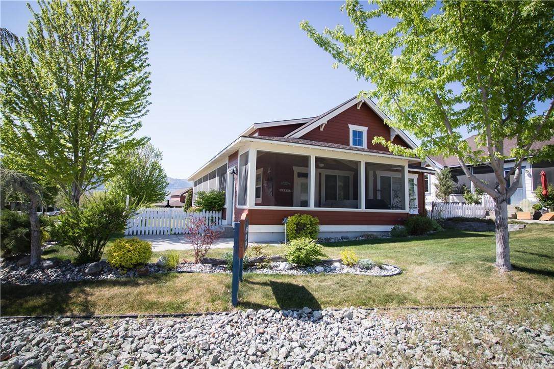 100 Firerock Lane - Photo 1