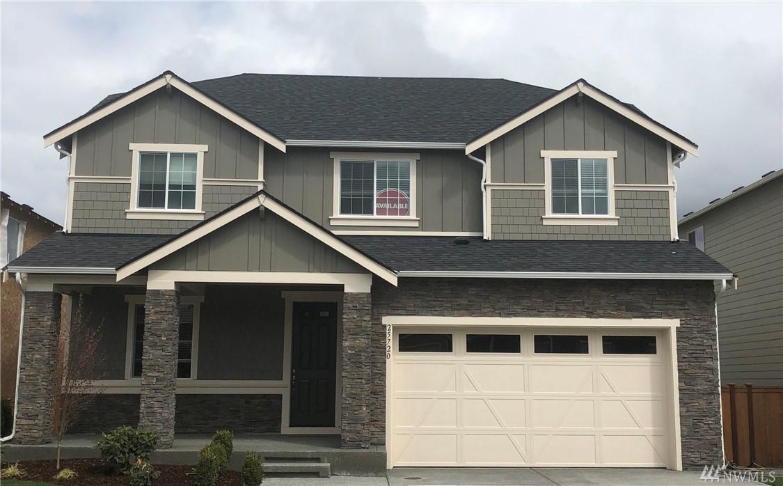 25720 207th Ave - Photo 1