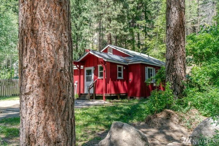 17960 Entiat River Rd - Photo 1