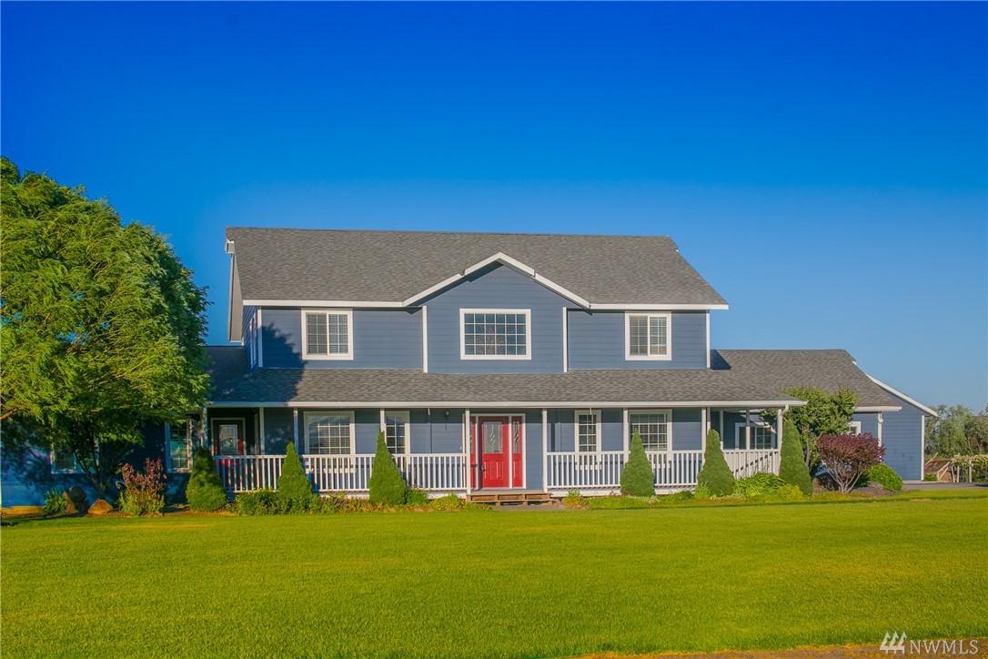 12925 Road B.7 Nw - Photo 1