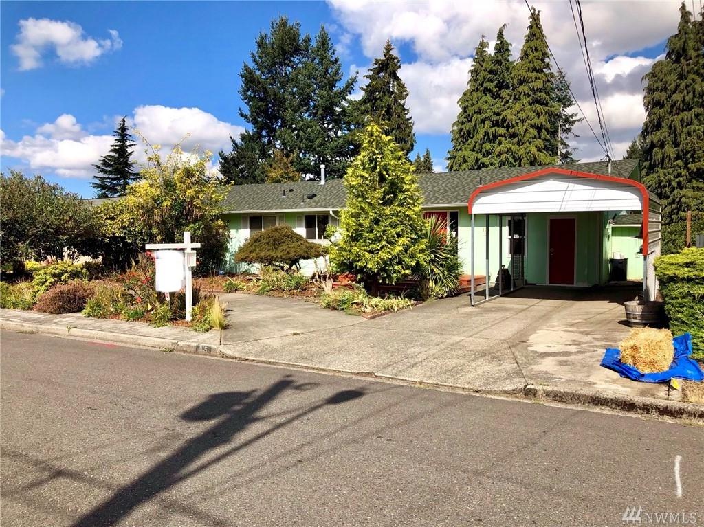1115 Laurel St - Photo 1