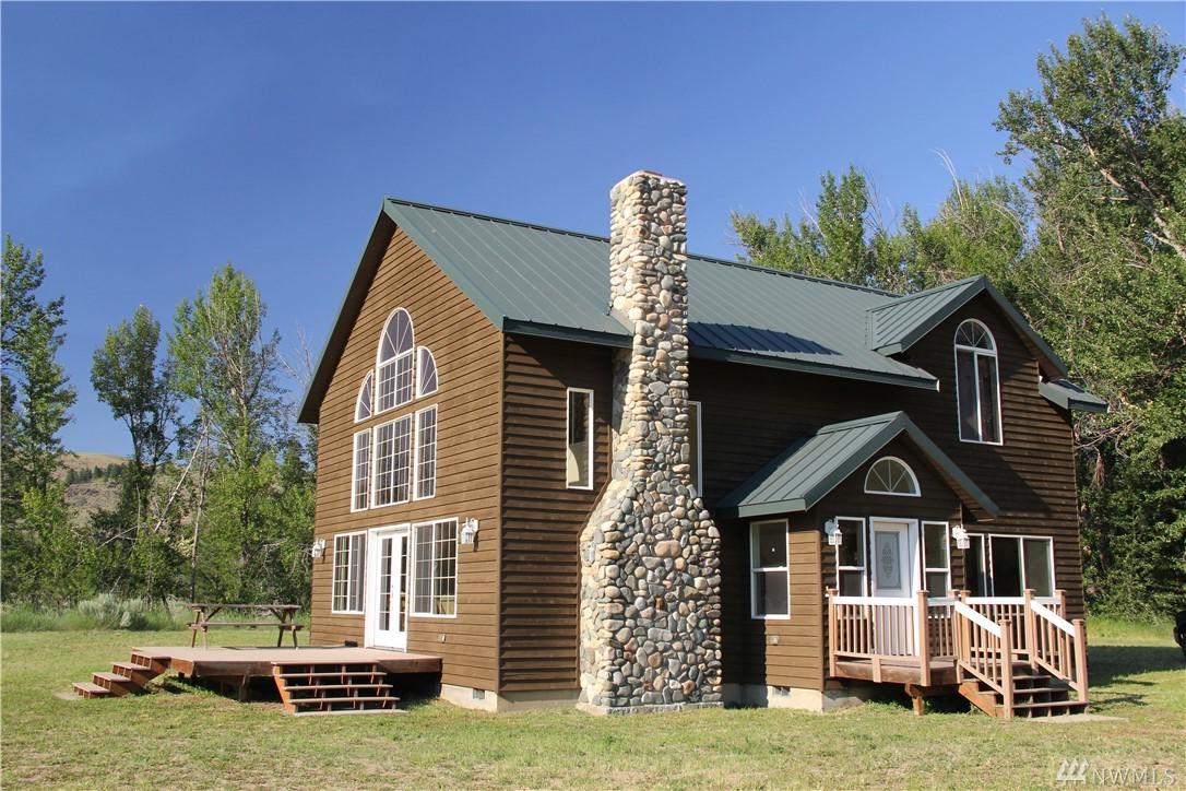 36 Beaver Pond Rd - Photo 1