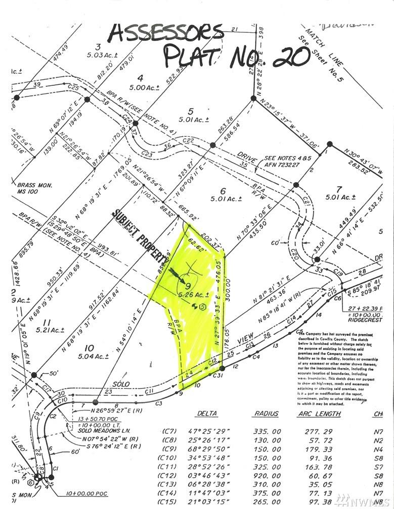105 Solo View Dr - Photo 1
