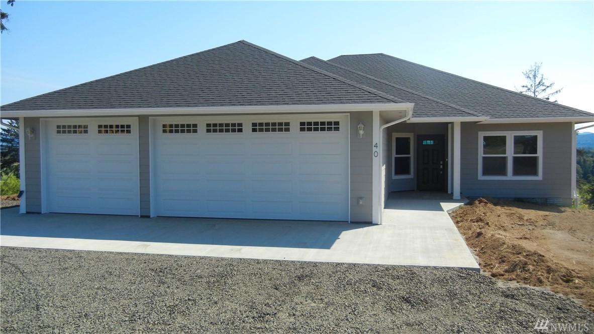 40 Alger Creek Heights Rd - Photo 1