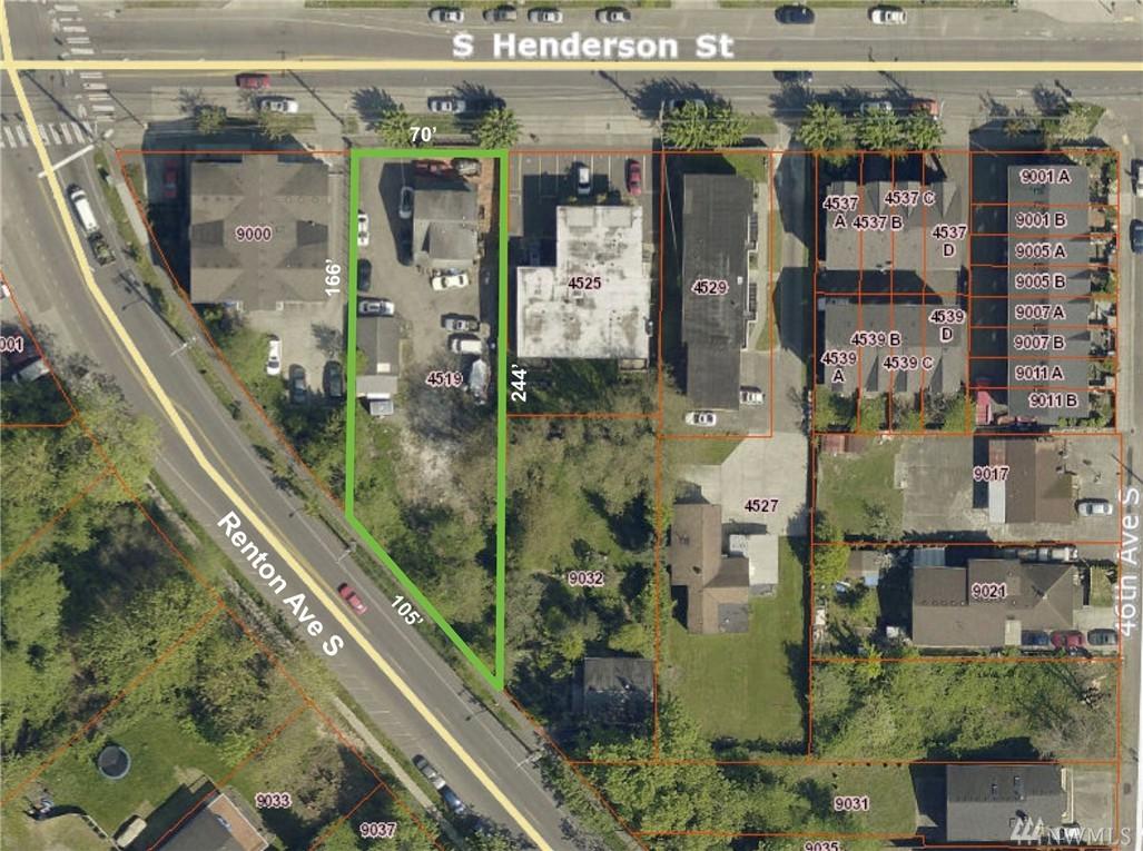4519 Henderson St - Photo 1