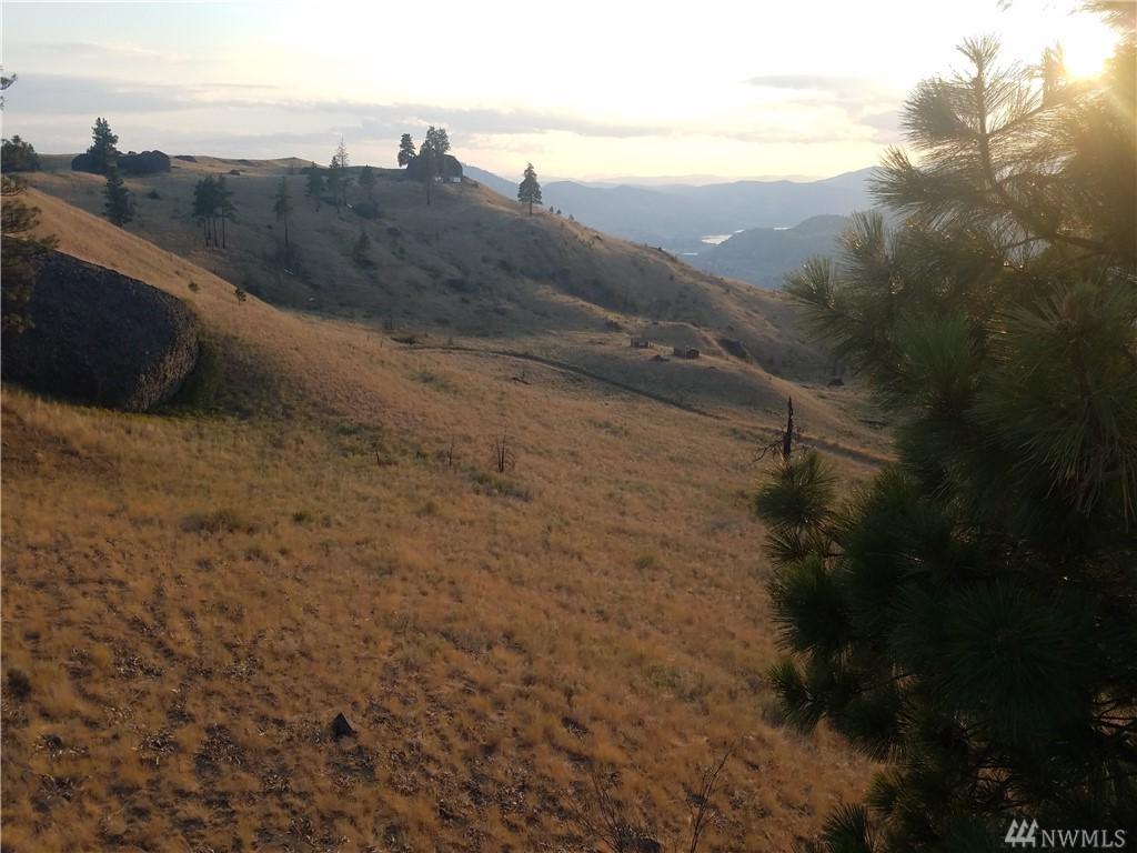 0 Springs Canyon Rd - Photo 1
