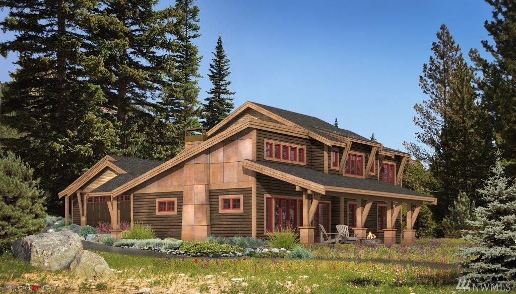 181 Legacy Trail - Photo 1