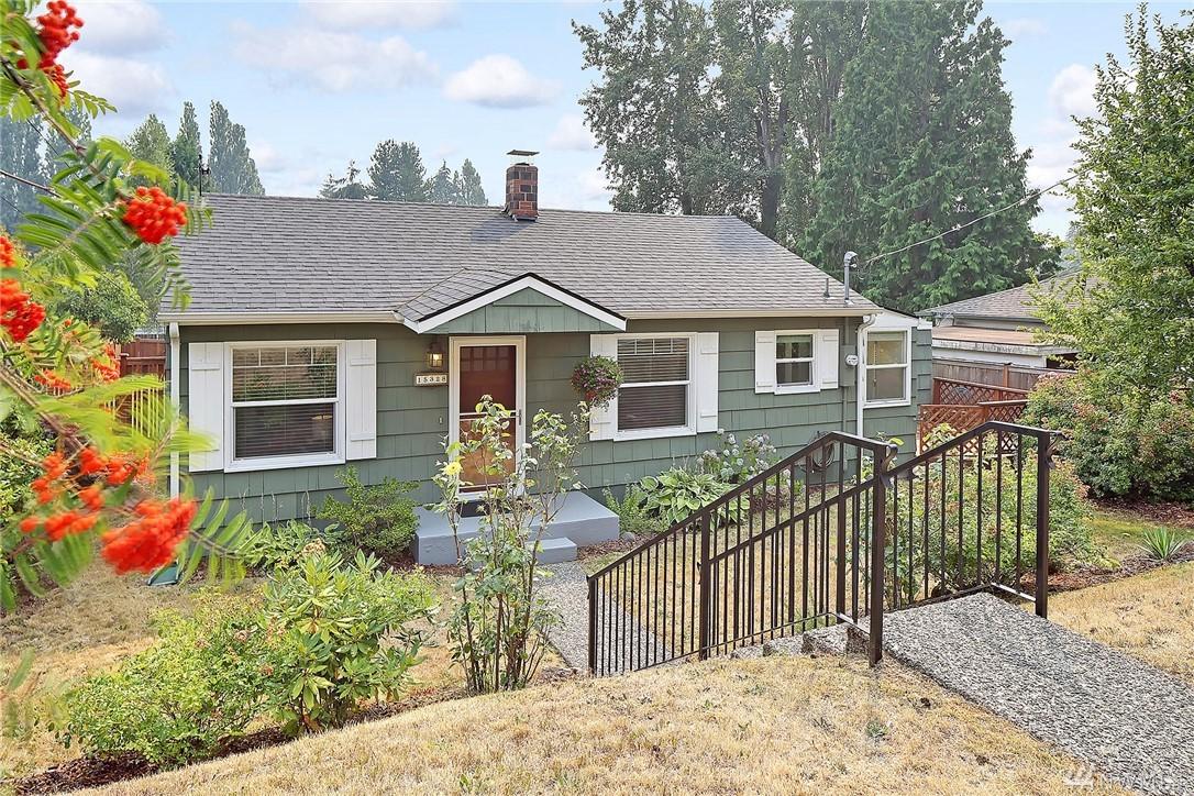 15328 25th Ave - Photo 1