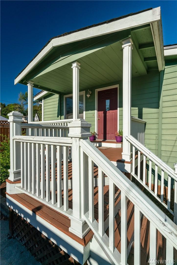 3601 Spokane St - Photo 1