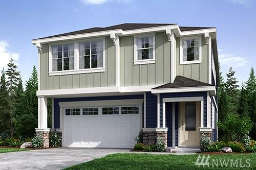 22313 43rd (Lot 14) Place - Photo 1