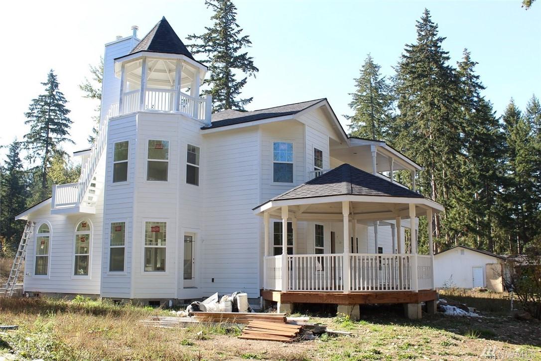 20726 Orting Kapowsin Hwy - Photo 1