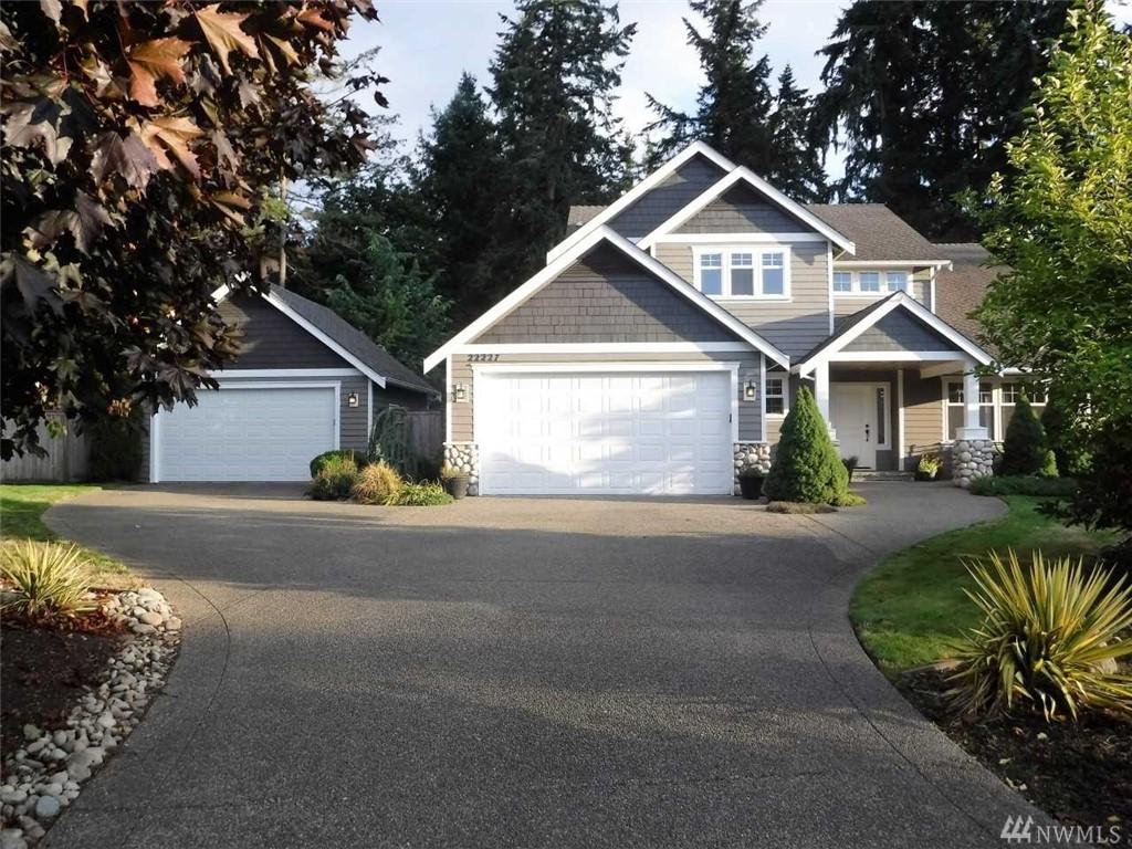 22227 85th Av Ct - Photo 1