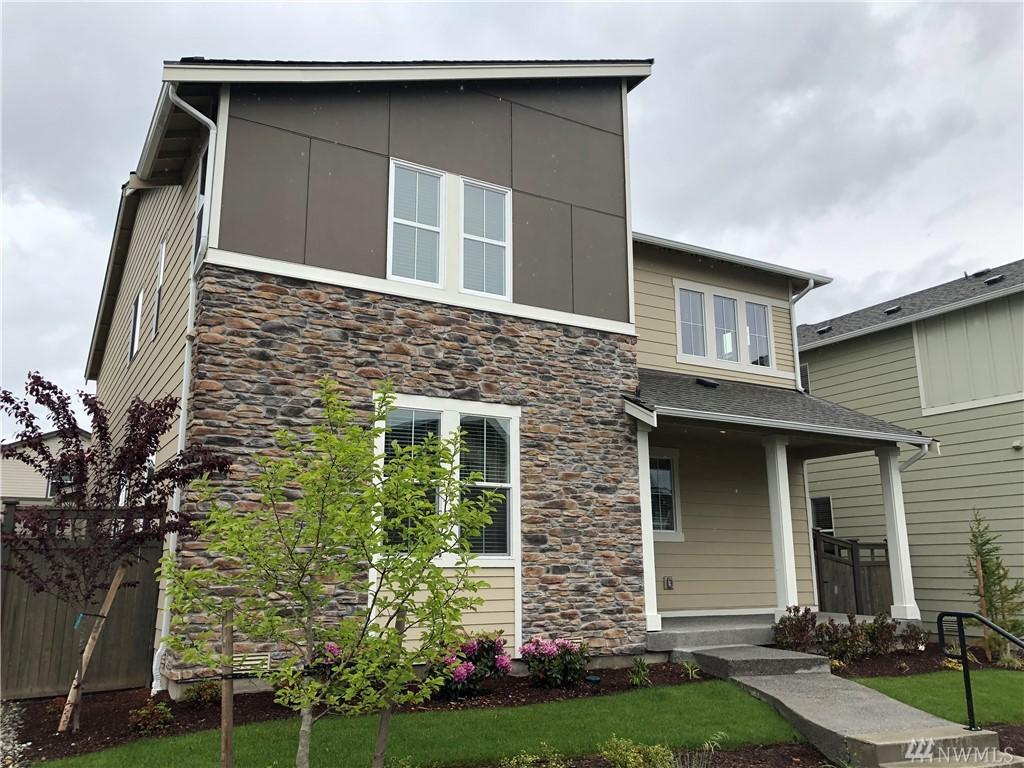 23401 Naches Peak Lane - Photo 1