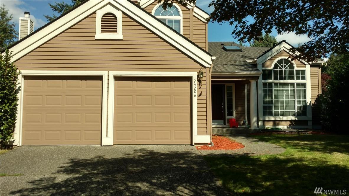 24206 35th Place - Photo 1