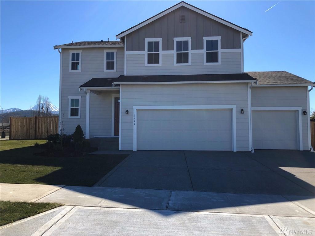 1599 E Packard Ave - Photo 1