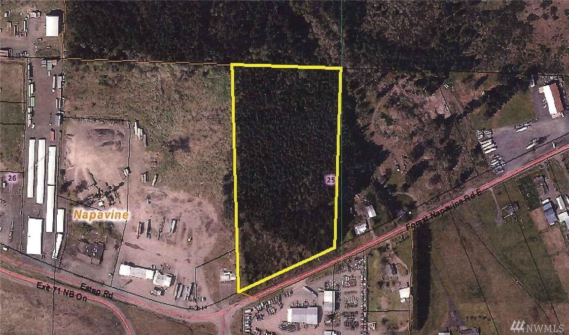 0 Forest Napavine Rd - Photo 1