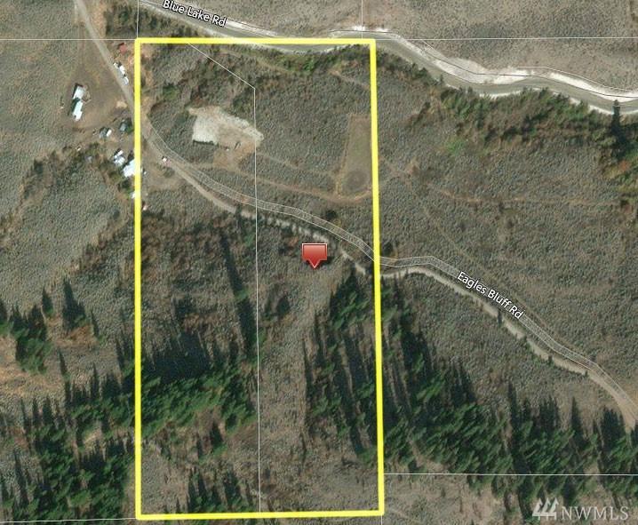 284-B Blue Lake Rd - Photo 1