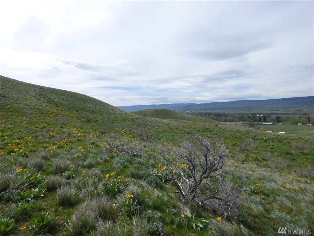 17 Ellensburg Ranches Rd - Photo 1