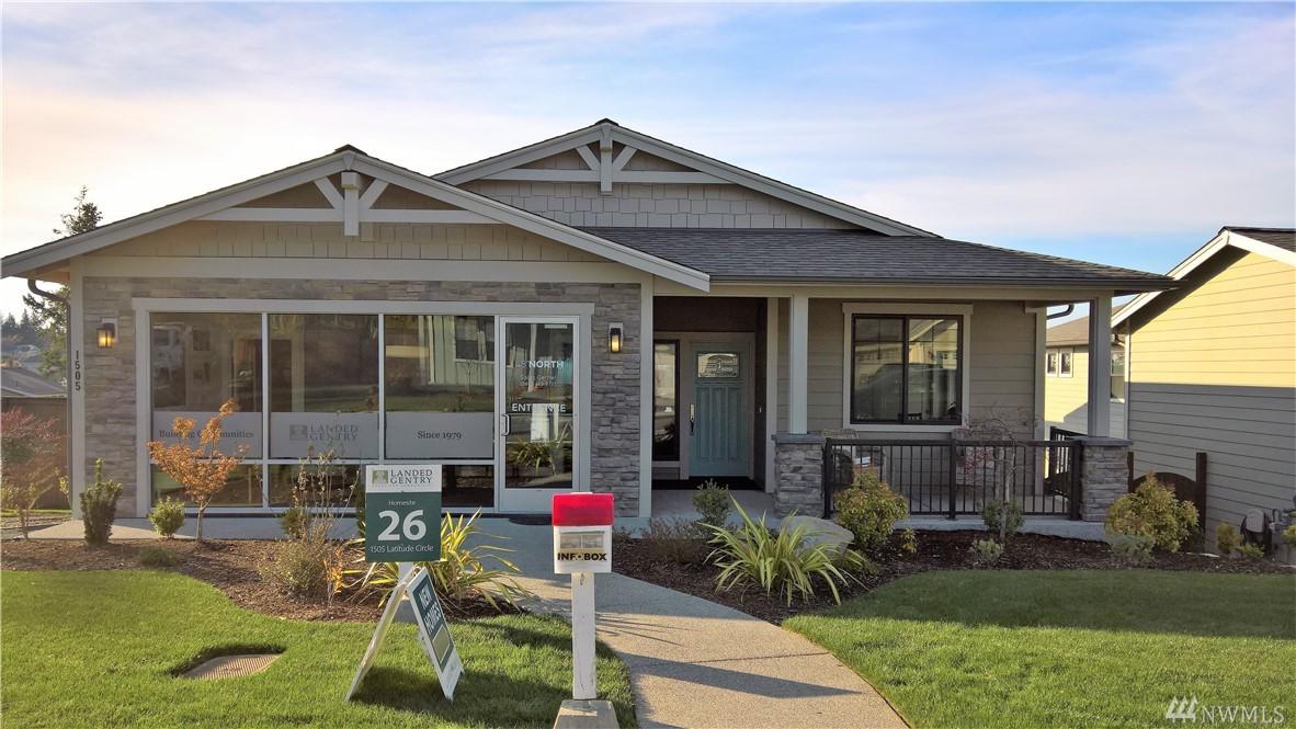 1505 Latitude Cir - Photo 1