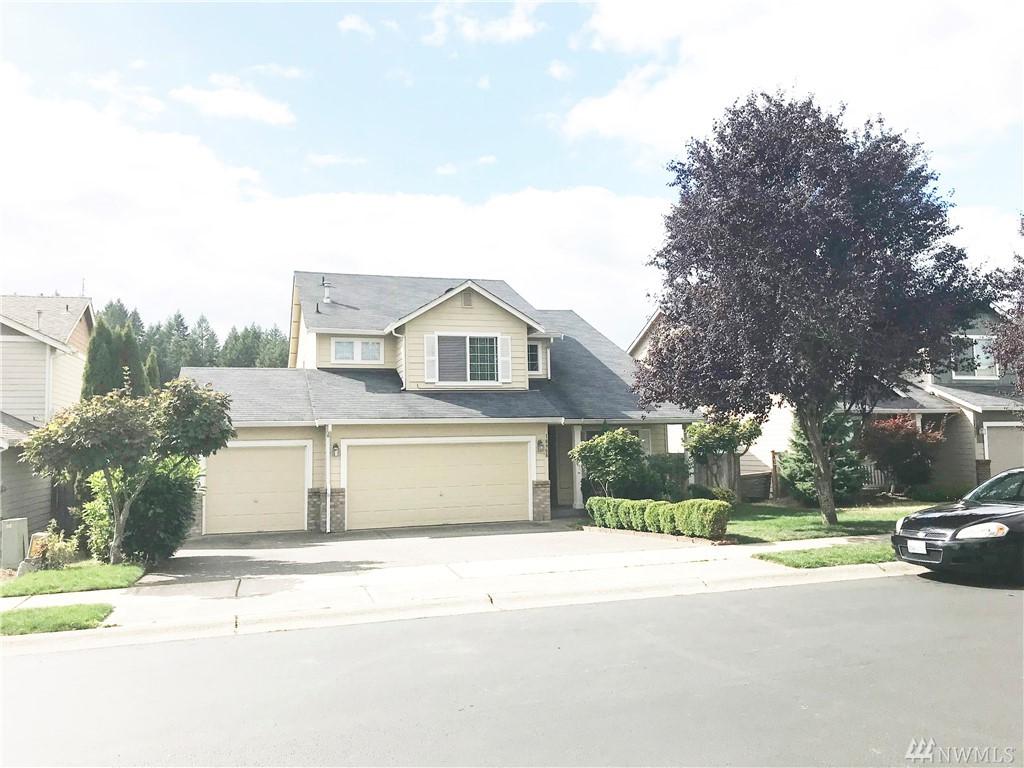 18908 89th Ave - Photo 1