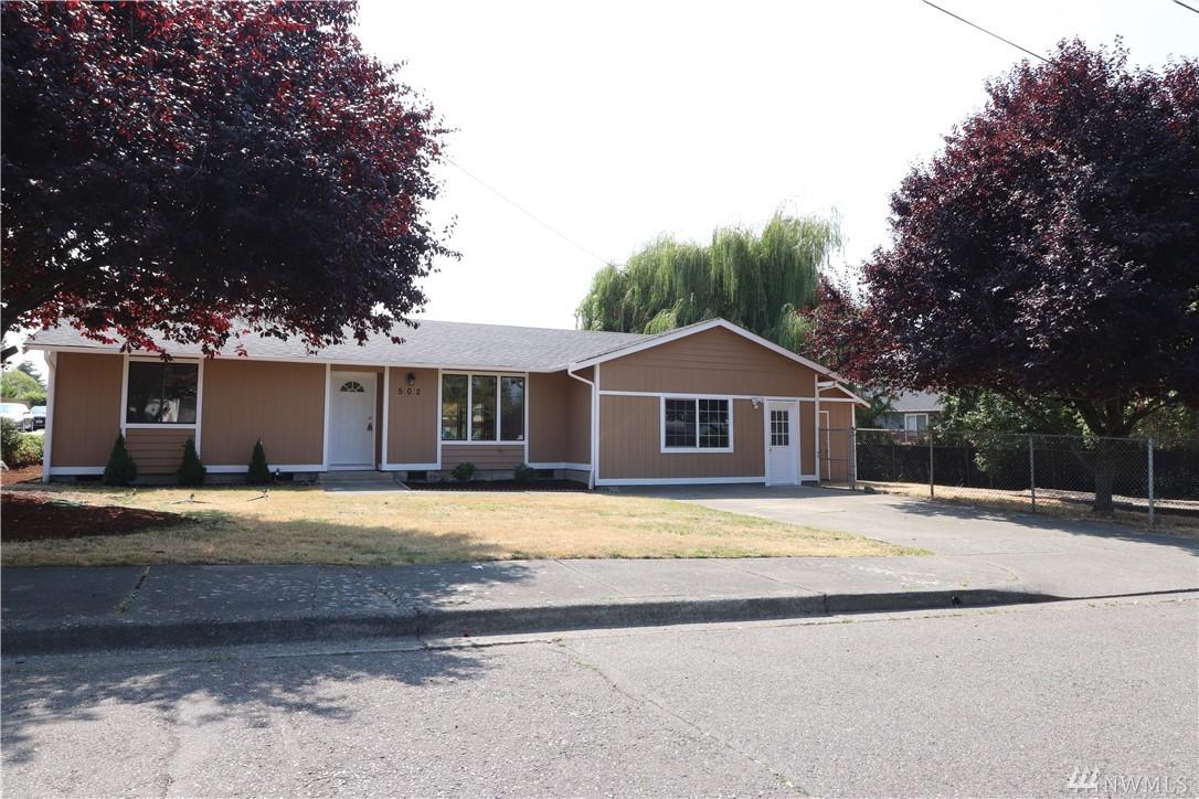 502 52nd St - Photo 1