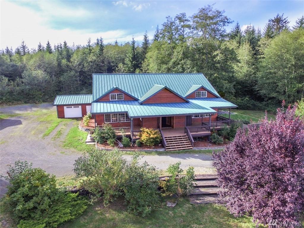 202525 Hwy 101 - Photo 1