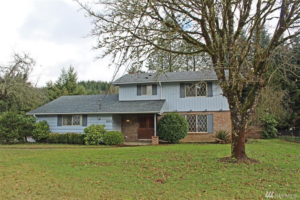 444 Kosmos Lane - Photo 1
