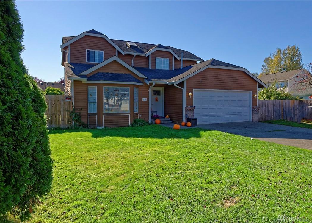 512 Skinner Wy - Photo 1
