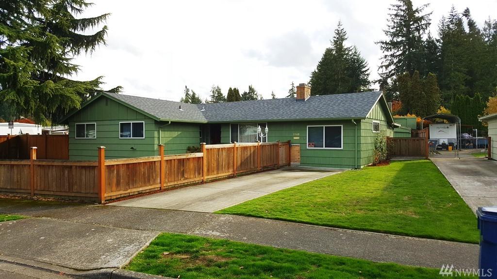 1540 23rd St - Photo 1