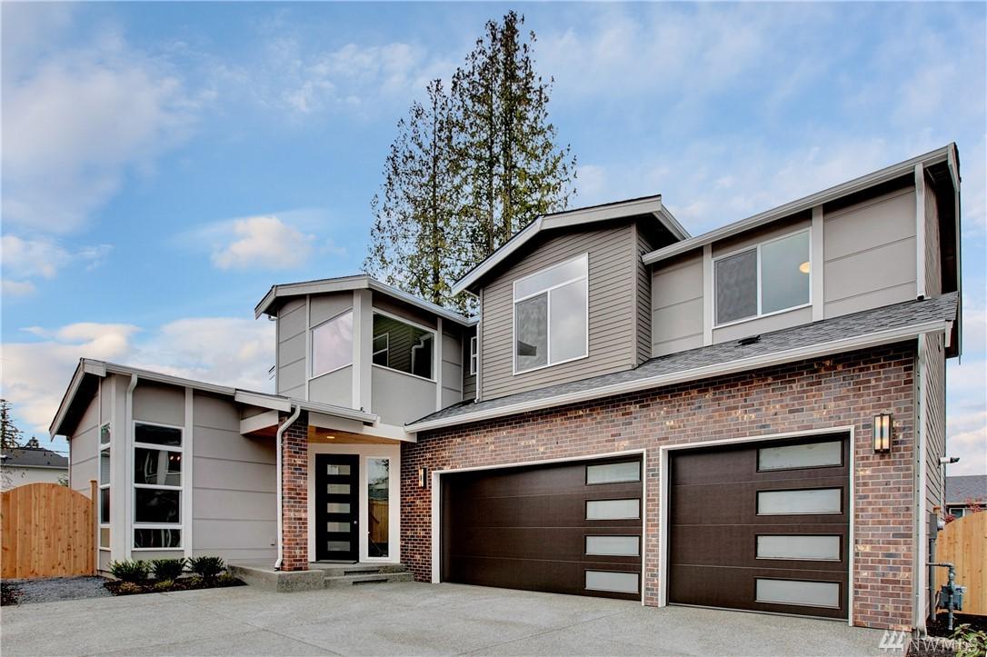 721 202nd (Lot 4) Place - Photo 1