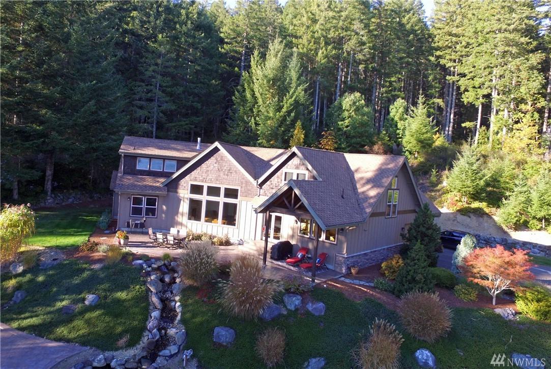 5420 North Shore Rd - Photo 1