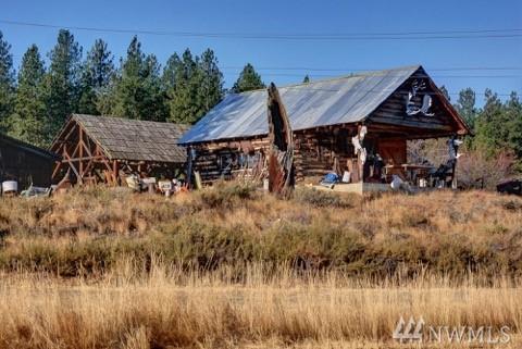 21 Horizon Flats Rd - Photo 1