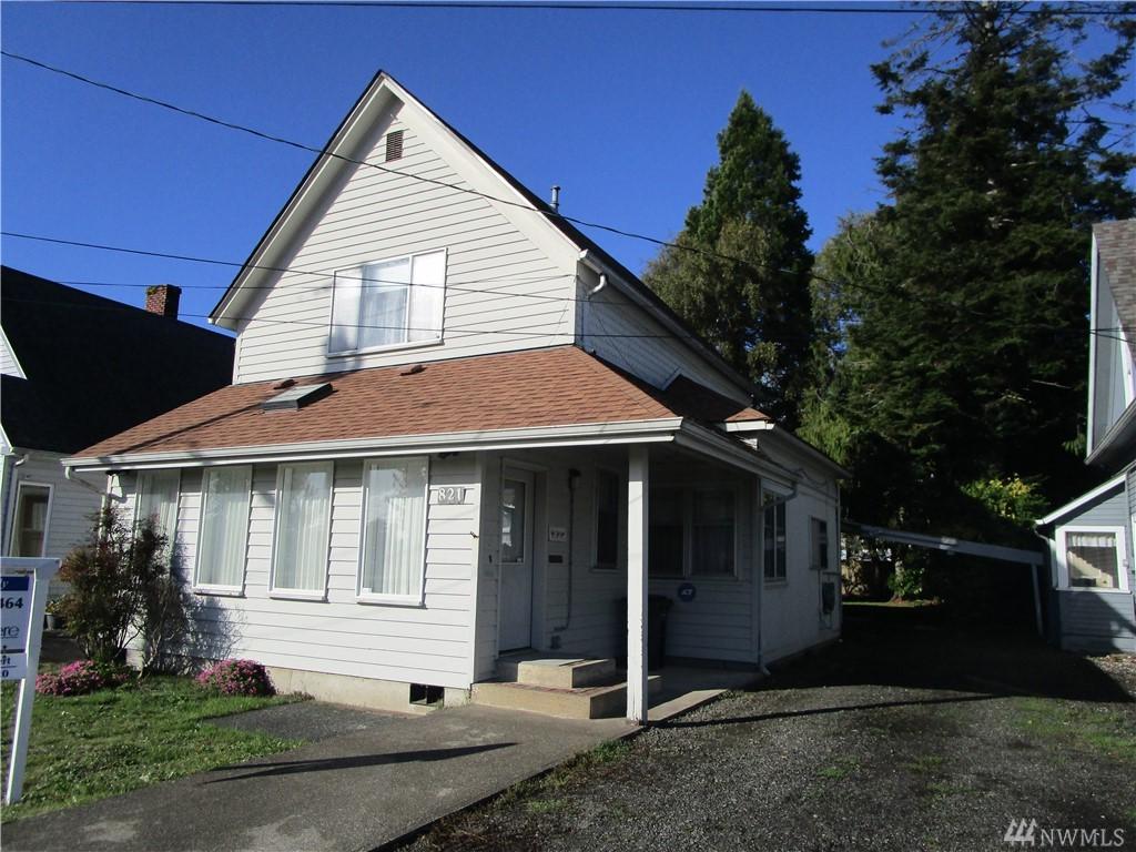 821 Emerson Ave - Photo 1