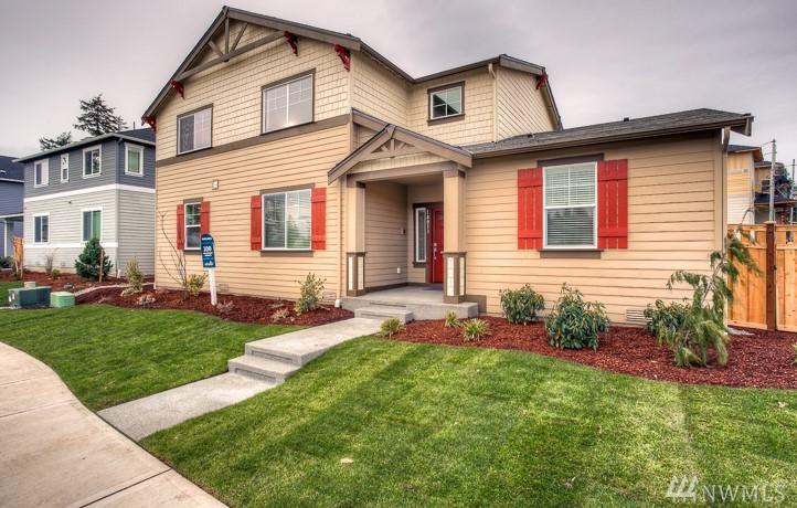 17819 Berkeley Pkwy - Photo 1