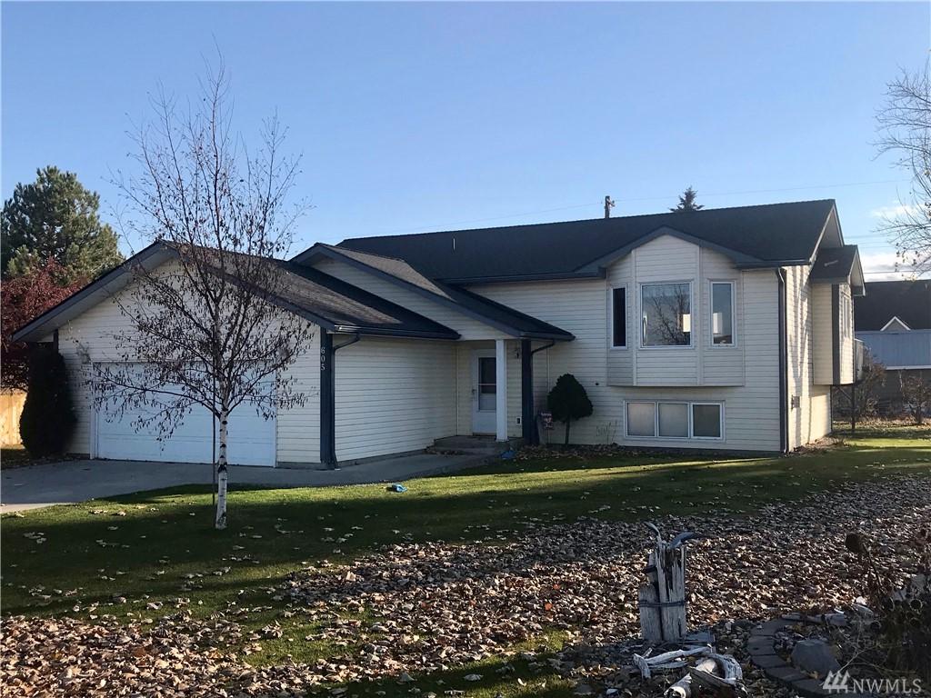 605 Lincoln St - Photo 1
