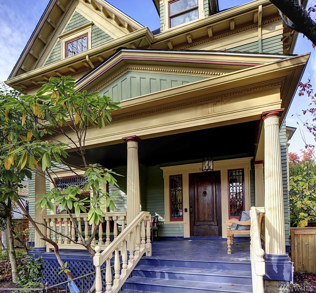 1412 Aloha St - Photo 1