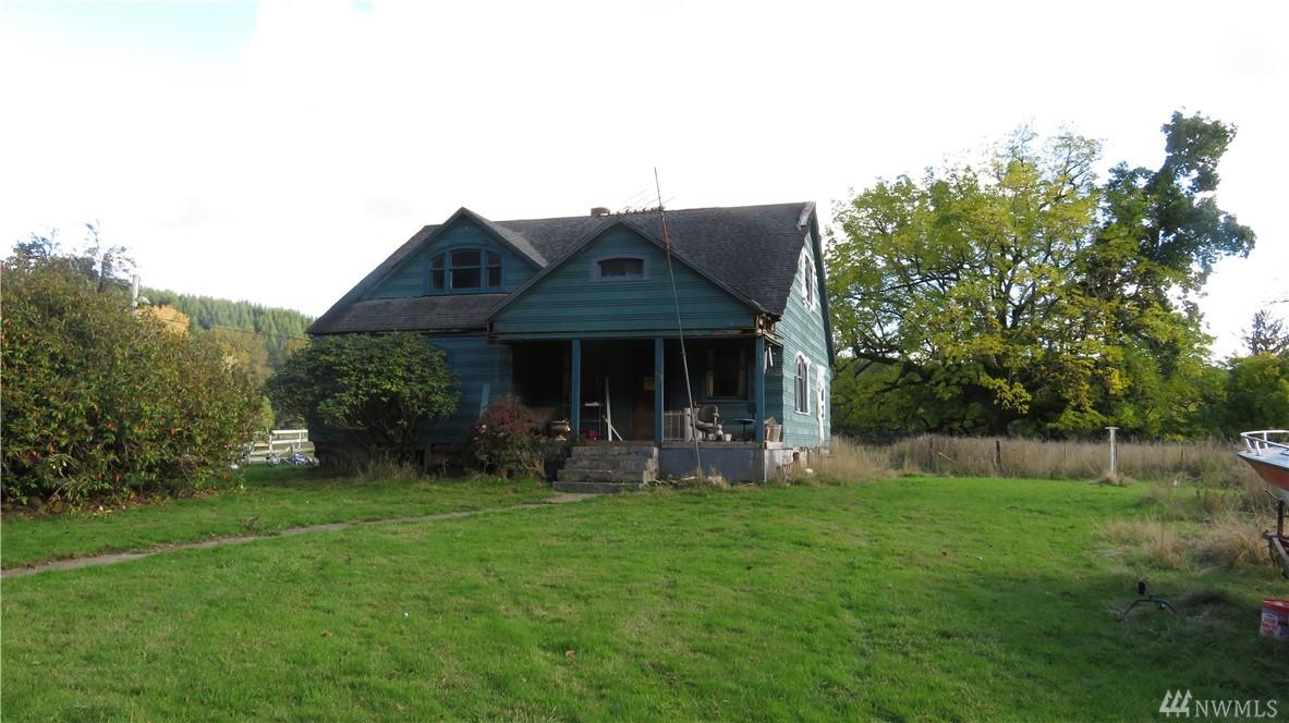 390 Old Wynooche Rd - Photo 1
